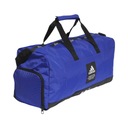 Športová taška na tréning Adidas 4Athlts Duffel Bag, modrá, veľká