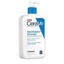 CeraVe hydratačná emulzia pre suchú pleť 473 ml