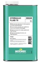 MOTOREX Fluid 75 1L minerálny hydraulický olej