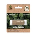 Goodram USB 3.0 flash disk 32GB ECO FRIENDLY