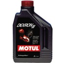 MOTUL DEXRON III 2L OLEJOVÁ AUTOMATIKA A POWER ASSIST