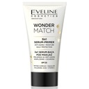 EVELINE COSMETICS Wonder Match Primer báza pod make-up 3v1 30ml