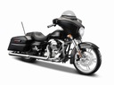 Motocykel HARLEY DAVID. Mesto 32328