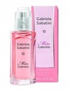 Gabriela Sabatini Miss Gabriela toaletná voda 30ml