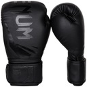 Boxerské rukavice Venum Challenger 3.0 čierne/čierne 14 oz