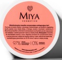 Miya Cleansing BUTTER 4v1 Make-up Mask Mask 70g