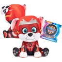 SPIN MASTER PAW PATROL MIGHTY MOVIE MOVIE MASKOT MARSHALL PLYŠOVÁ HRAČKA CUDDLE