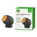 WOOX inteligentná RGB WiFi ambientná lampa