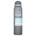 DOVE ANTIPERSPIRANT MEN CARE CLEAN COMFORT ANTIPE