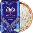 Indická ryža Basmati čistá bez lepku 2kg TILDA