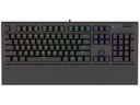 Klávesnica ENDORFY Omnis Brown Kailh RGB