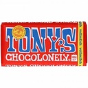 TONY'S CHOCOLONELY VOLLMILCH MILKY