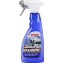 Sonax Xtreme plastový detailer 500 ml