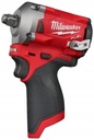 NÁRAZOVÝ KLÚČ MILWAUKEE M12 FIWF12-0 1/2'' 339 Nm