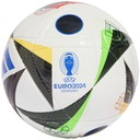 FUTBAL Adidas FUSSBALLLIEBE Replika EURO 2024 350g ročník 4