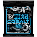 Ernie Ball Cobalt Slinky Bass struny 40-95 (2735)