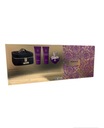 Versace Dylan Purple 100 ml EDP+ 100 ml BL+ 100 ml SG set