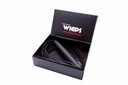 WHIPS Erotic Gadgets Kožený bič 60cm