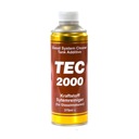 TEC2000 DIESEL SYSTEM CLEANER OIL ADIITIVE