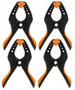 NEO TOOLS CLAMP SET Pružinová spona 9'/220