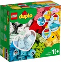 LEGO DUPLO Heart Box 10909