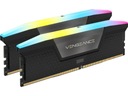 RAM CORSAIR Vengeance RGB 32GB 5600MHz