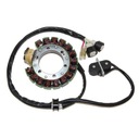 Stator Yamaha YFM 350 Warrior Big Bear 87-89