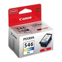 Atrament CANON 546XL PIXMA iP2850 MG2450 MG2455 MG2550