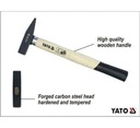 YATO LOCKEY HAMMER 1000G