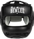 Boxerská prilba BENLEE POLYURETHANE FACESAVER L/XL