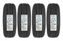 4 letné pneumatiky 185/60R15 DĘBICA PRESTO HP