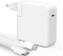 NABÍJAČKA 61W 2M PRE APPLE MACBOOK PRO AIR USB-C PD