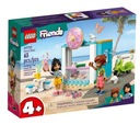 Lego FRIENDS 41723 Donut Cukrovinky ____________