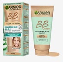 Hyalurónový BB krém Garnier Skin Naturals