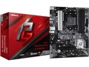 Základná doska ASROCK B550 Phantom Gaming 4