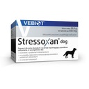 VEBIOT Stressoxan Dog 60 tabliet + zadarmo