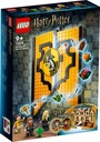 Kocky Harry Potter 76412 Bifľomorská vlajka LEGO 7