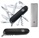 VICTORINOX SWISS ARMY KNIFE HUNTSMAN 1.3713