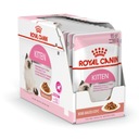 Royal Canin FHN Kitten Instinctive 12x85g omáčka