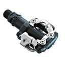 Pedále na bicykel Shimano PD-M520