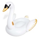 Nafukovací matrac Bestway Swan 169x169 cm veľ