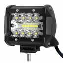 LED Halogénová lampa 60W Crafter LT Sprinter Transit