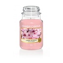 Yankee Candle veľká dóza CHERRY BLOSSOM