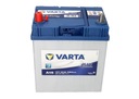 Batéria VARTA 12V 40Ah 330A Blue Dynamic