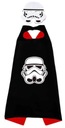 STAR WARS VADER DISPOSSIEM, MASKA, CAPEA