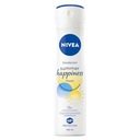 NIVEA SPREJ SUMMER HAPPINESS ANTITRANSPIRANT 150ML