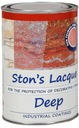 Ston's Lacque Deep 1L Color Deeper Impregnate