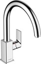 Hansgrohe Vernis Shape - Kuchynská batéria