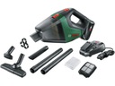 Vysávač BOSCH UniversalVac 06033B9103