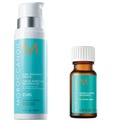 Krém na kučery Moroccanoil Curl 250ml + olej 10ml